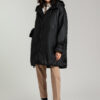 Черный Black Spring 19-4007